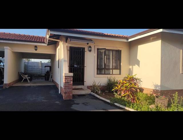 3 BEDROOM SIMPLEX FOR SALE IN HILLARY